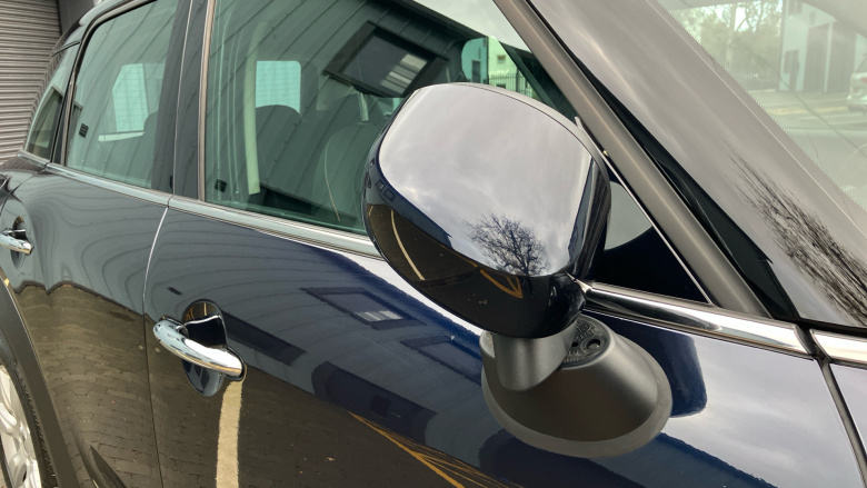 MINI Countryman 1.5 Cooper S E Classic ALL4 PHEV 5dr Auto Hatchback